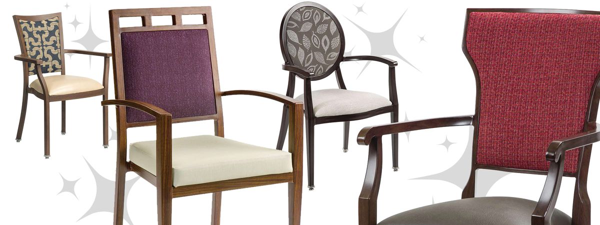 Image for the Top Picks for Easy-to-Clean Senior Living Furniture + Cleaning Tips article.