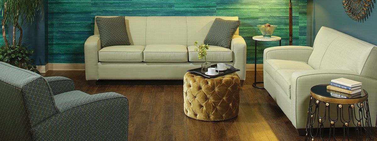 Image for the Mad for Mod? Find the Right Midcentury Pieces article.