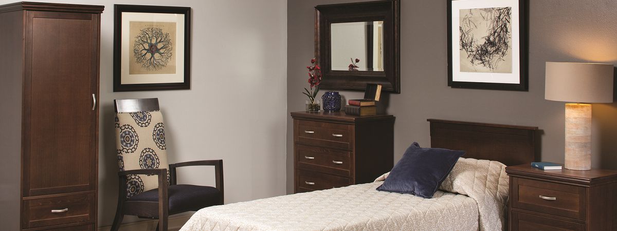 Image for the Mix & Mingle: Discover the Ridgeland Collection article.