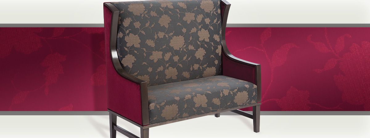 Image for the Form & Function: Stylish Indoor Benches for Senior Living article.
