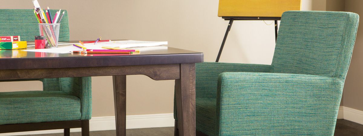 Image for the Modern Marvels: Find Sleek Furnishings for Contemporary Spaces article.