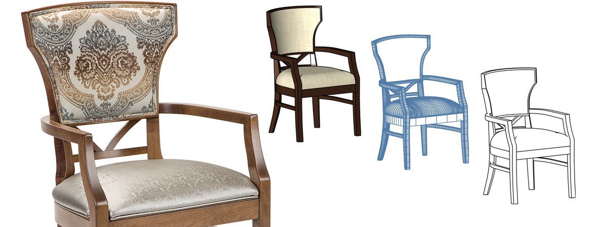 Image for the 3 Design Resources to Bring Your Savvy Style to Life article.