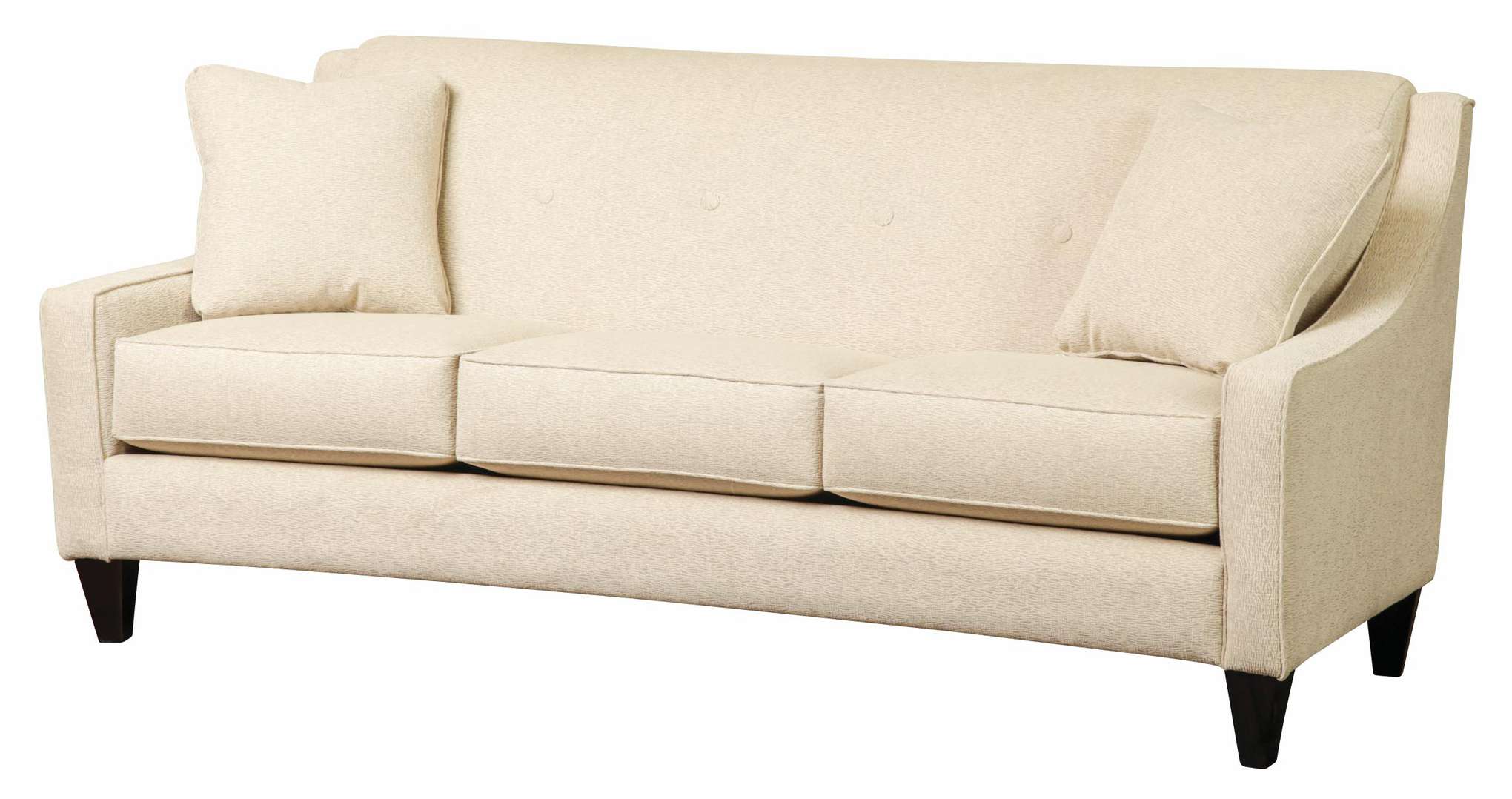 Vidalia Apartment Sized Sofa With Removable Seat Decking Maxwell