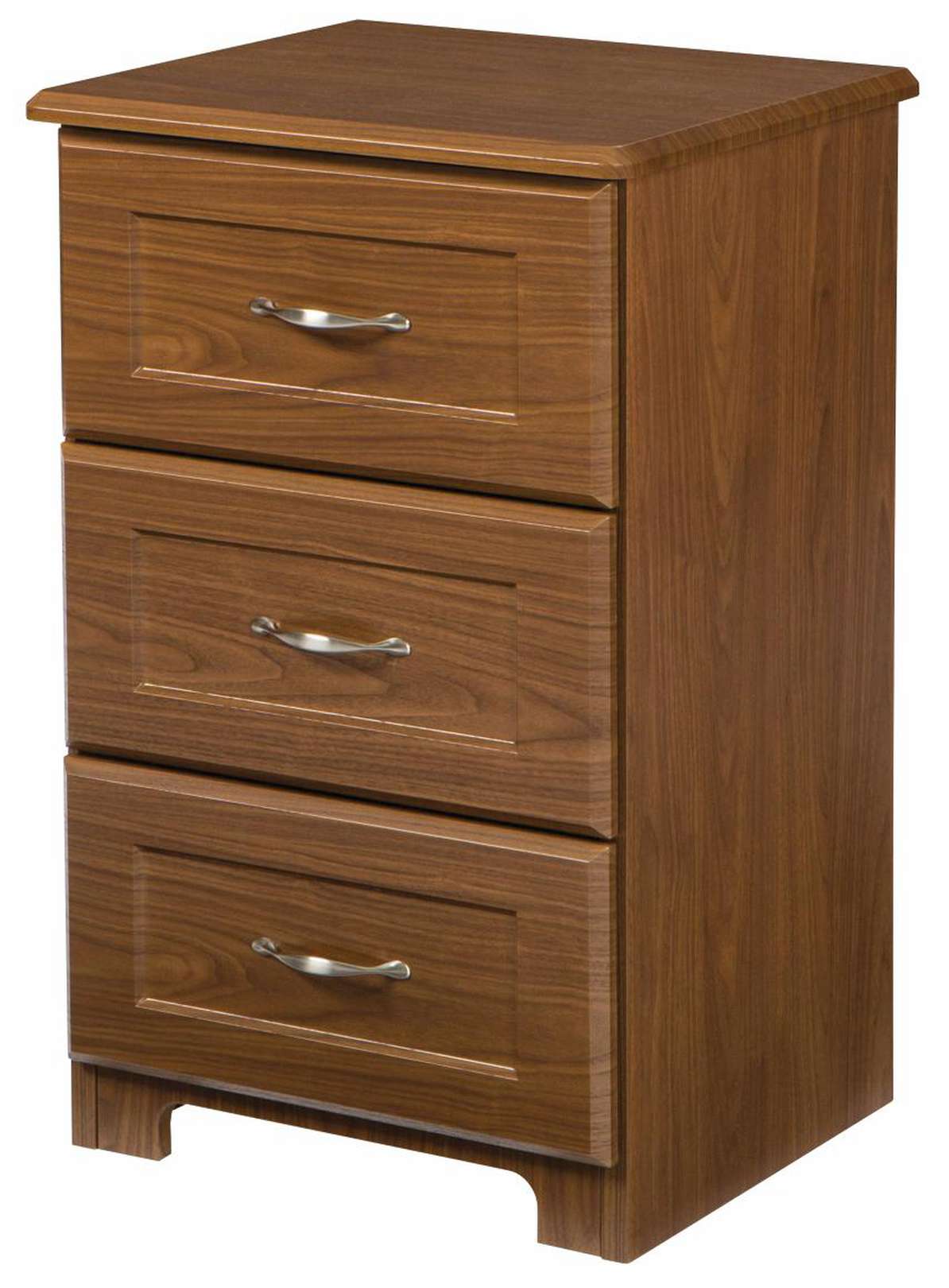 Pinnacle 4 Drawer Filing Lockable Two Birds Home