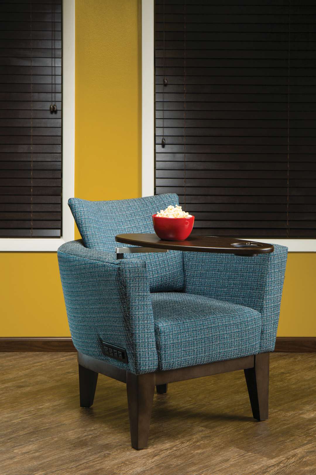 Ridgeland Tub Chair With Power S Maxwell Thomas Contact Us