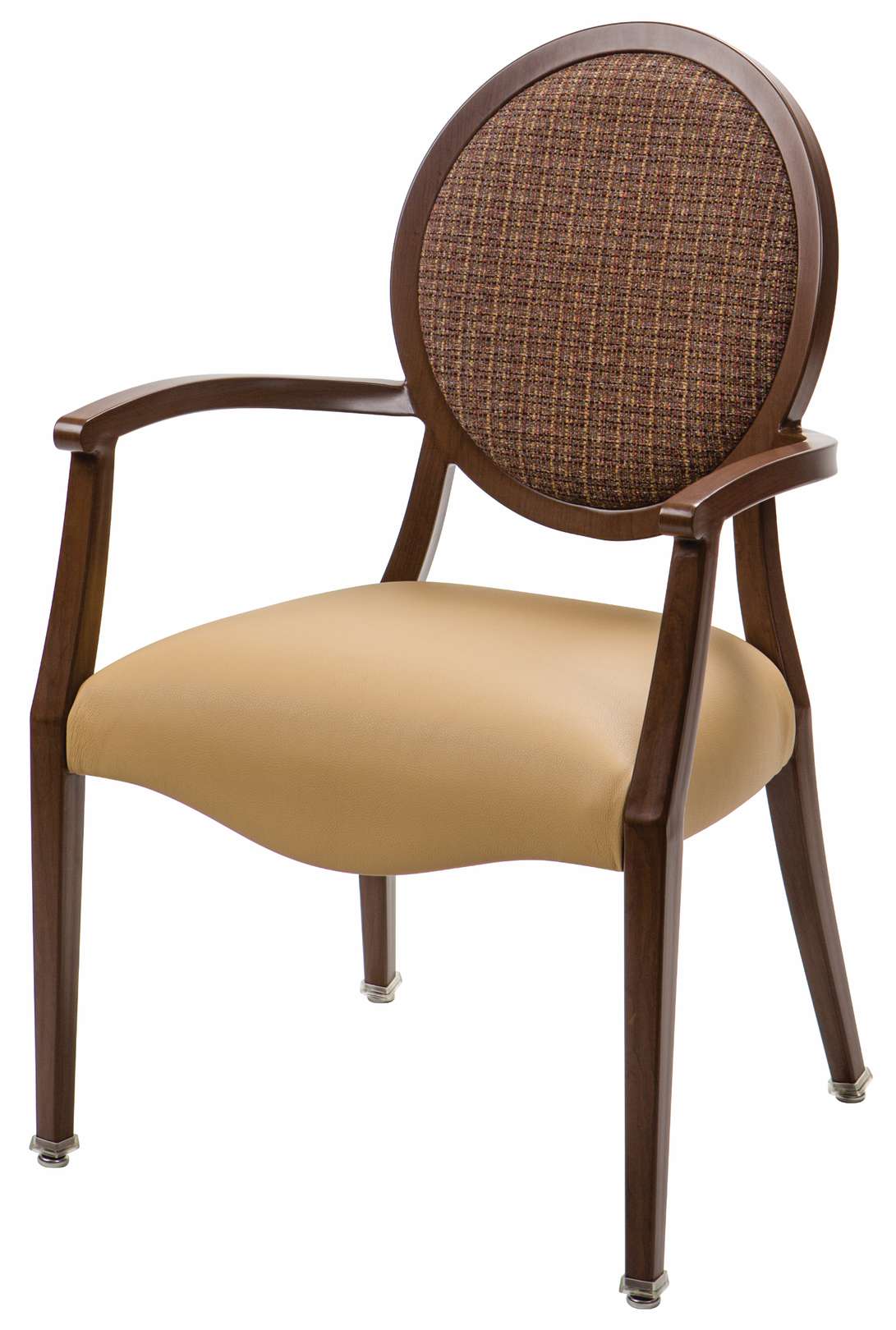 Gainesville Accent Chair Maxwell Thomas